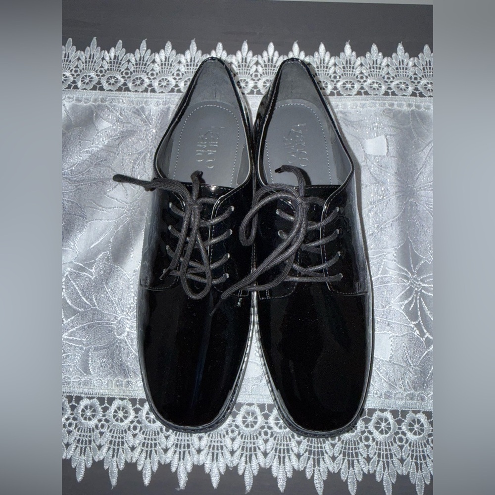 Franco Sarto Quiller Derby Oxfords for Women